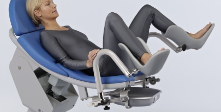 Гинекологическое кресло ARCO 114495 Schmitz