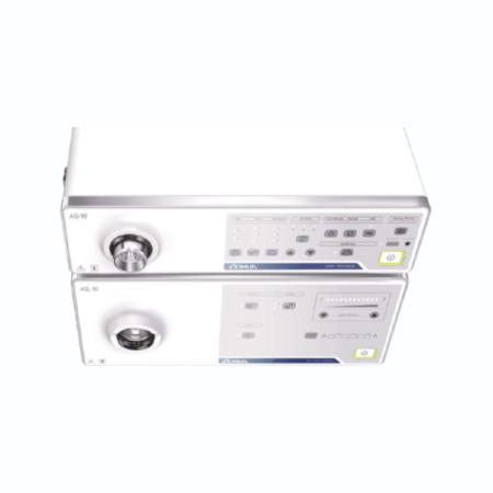 Универсальная видеоэндоскопическая система (эндоскопическая стойка) Aohua AQ 90