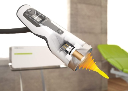 Аппарат ударно-волновой терапии DUOLITH SD1 ULTRA «TOWER»