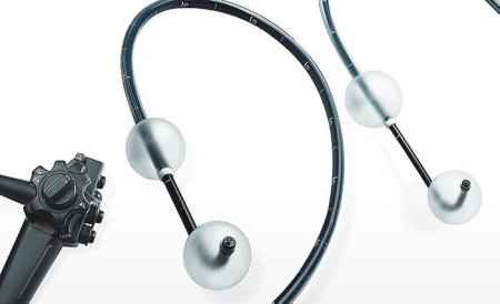 Видеоколоноскоп двухбаллонный Fujifilm EN-580XP