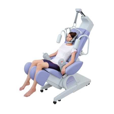 Тракционная система Super Trac ST-2CL (Трактайзер) Minato