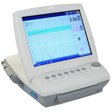 Фетальный монитор Overtone 6900