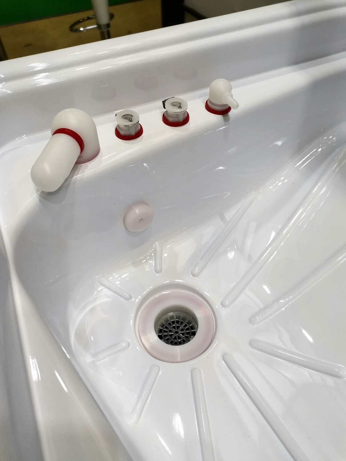 Мойка для гибких эндоскопов MT-5000S Huons Medicare (M-Technology)