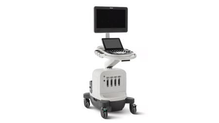 Ультразвуковая система Philips Affinity 50