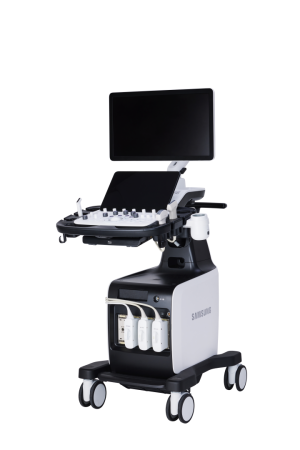 Аппарат УЗИ Samsung Medison V6