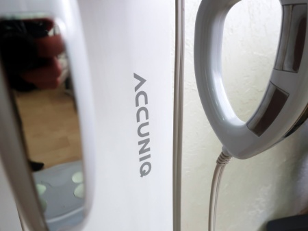 Медицинский анализатор состава тела ACCUNIQ BC720