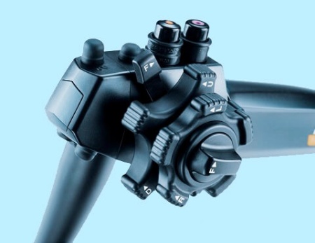 Видеоколоноскоп Pentax EC-3490LK