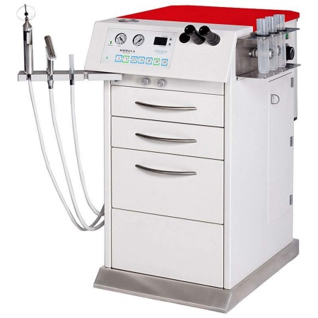 ЛОР комбайн Modula Heinemann