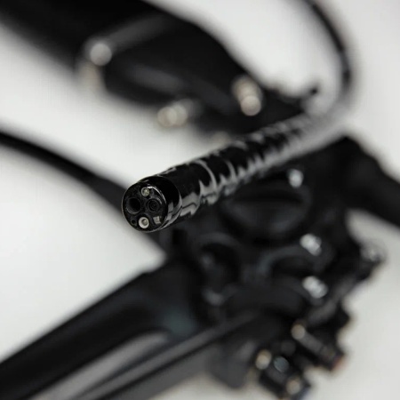 Универсальная видеоэндоскопическая система (эндоскопическая стойка) Aohua AQ 200