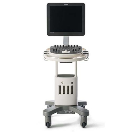 Ультразвуковая система Philips ClearVue 850