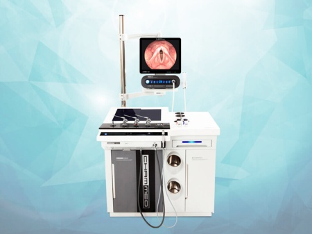 ЛОР-комбайн CU-3000 Chammed