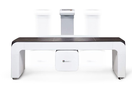 Рентгеновский денситометр InAlyzer-AIR (Южная Корея)