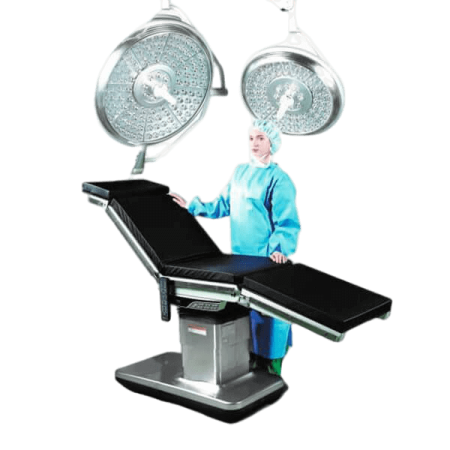 Операционный стол JW Medical CHS-2500