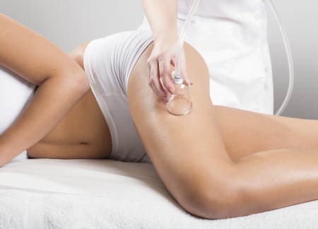 Система вакуумной терапии VACU-ACTOR