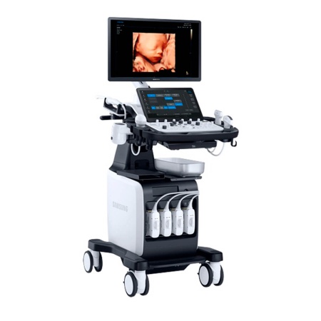 Аппарат УЗИ Samsung Medison V8