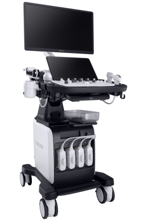 Аппарат УЗИ Samsung Medison V7
