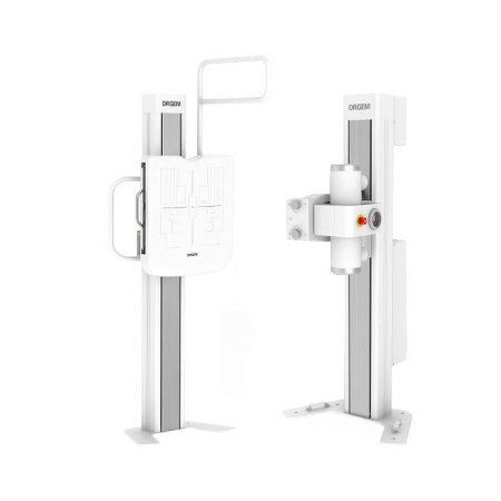 Флюорограф DRGEM GXR-S