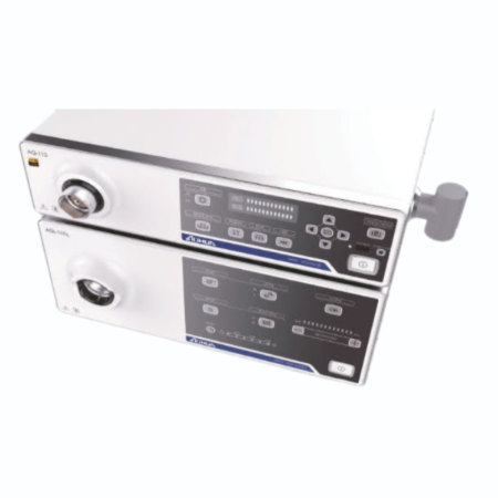 Универсальная видеоэндоскопическая система (эндоскопическая стойка) Aohua AQ 110