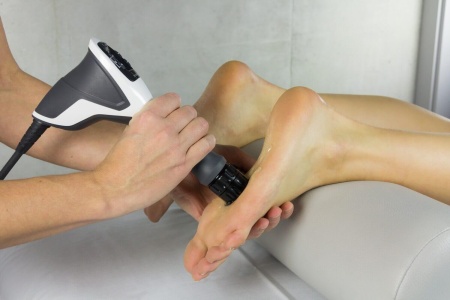 Радиальный аппликатор R-SW FALCON