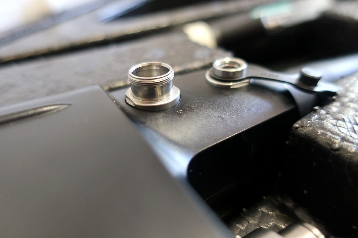 Видеогастроскоп Pentax EG-2990i