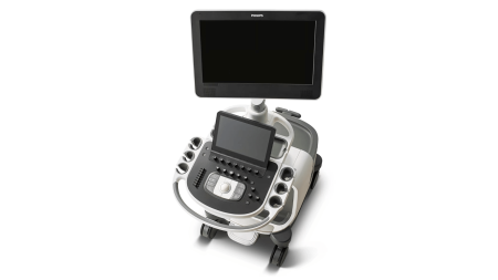 Ультразвуковая система Philips EPIQ 7