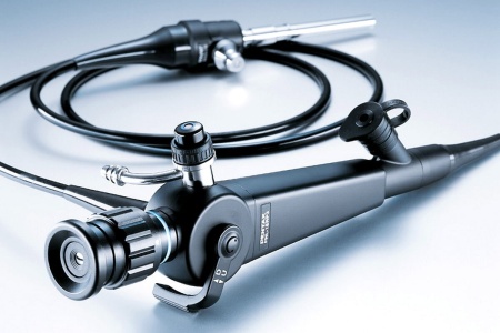 Ларингофиброскоп Pentax FNL-10RBS