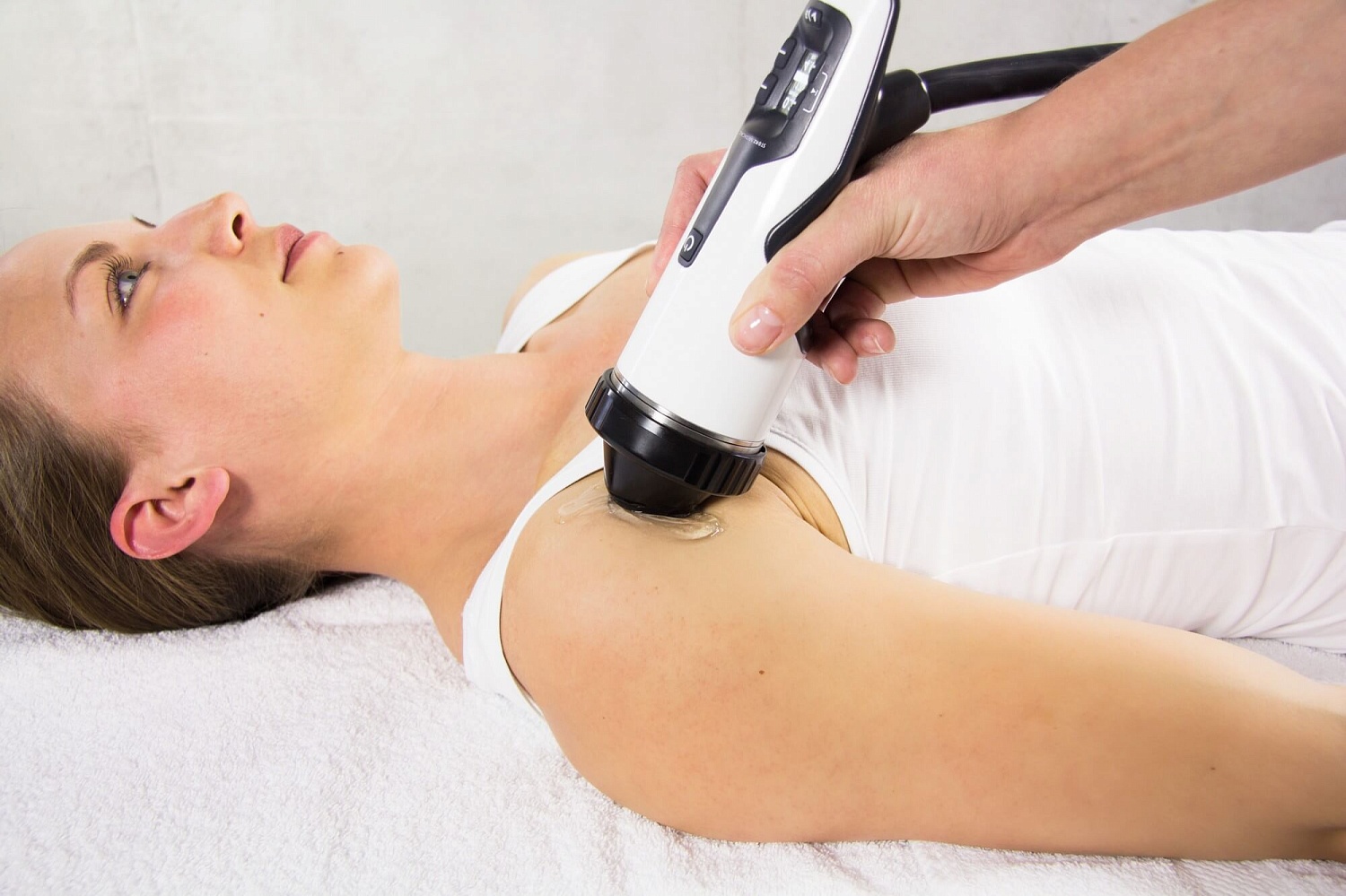 Аппарат ударно-волновой терапии DUOLITH SD1 ULTRA «TOWER»