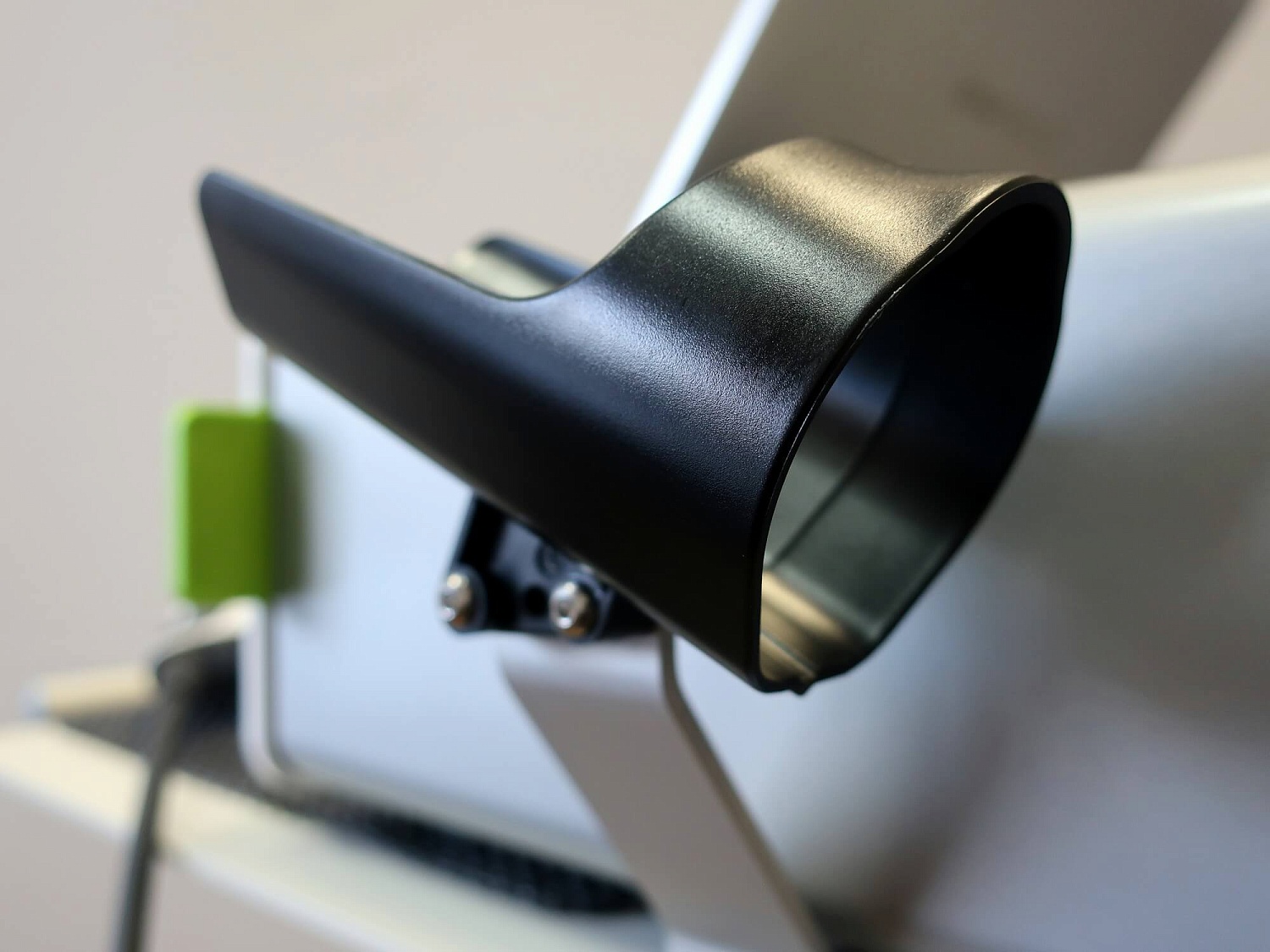 Masterpuls MP100 - аппарат ударно-волновой терапии