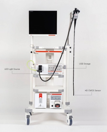 Видеопроцессор Pentax Versa EPK-V1500c