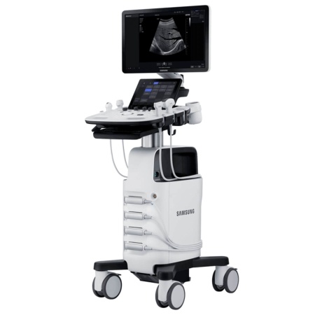 Аппарат УЗИ Samsung Medison HS40