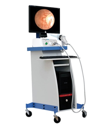 Видеоректоскоп Dr. Camscope DCS-103R