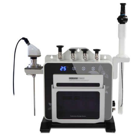 Футляр для стерилизации Chammed ESS-200