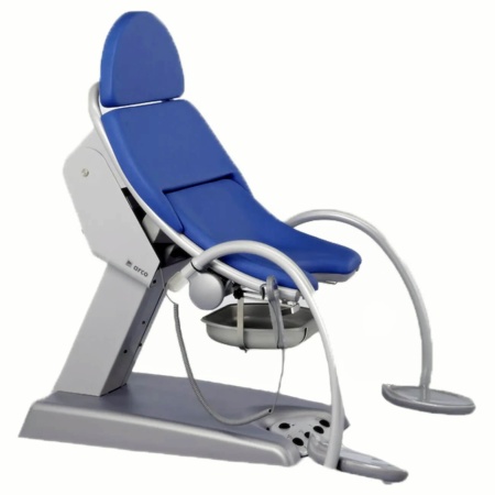 Гинекологическое кресло ARCO 114495 Schmitz