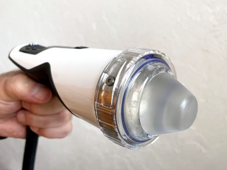 Аппарат ударно-волновой терапии DUOLITH SD1 T-TOP «F-SW Ultra»