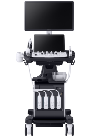 Аппарат УЗИ Samsung Medison V7