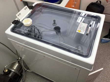 Мойка для гибких эндоскопов MT-5000S Huons Medicare (M-Technology)