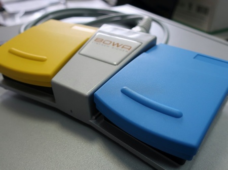 Электрокоагулятор ARC 303 BOWA