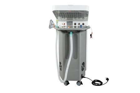 Аппарат Oxyterra для гипо-гипероксических тренировок