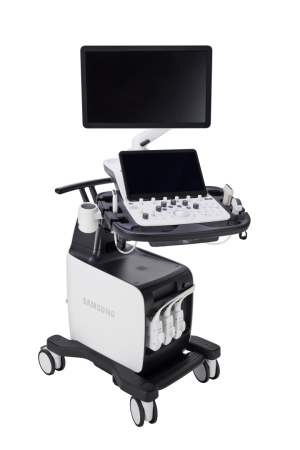 Аппарат УЗИ Samsung Medison V6