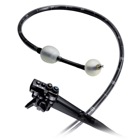 Двухбаллонная эндоскопическая система DBE Fujifilm