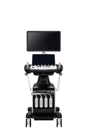 Аппарат УЗИ Samsung Medison V6