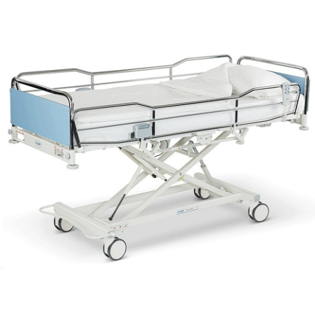 Медицинская кровать Scan Afia XS