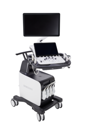 Аппарат УЗИ Samsung Medison V6