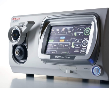 Видеопроцессор эндоскопический Pentax EPK-i7010 OPTIVISTA
