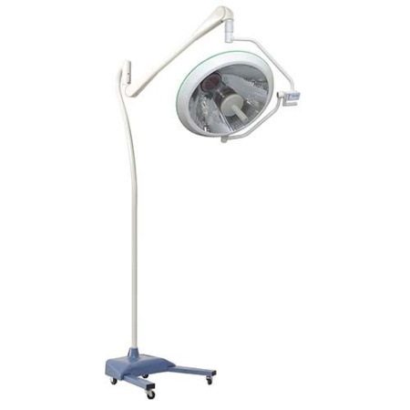 Передвижной однокупольный светильник Аксима 720 М
