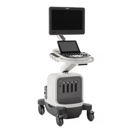 Ультразвуковая система Philips Affinity 70