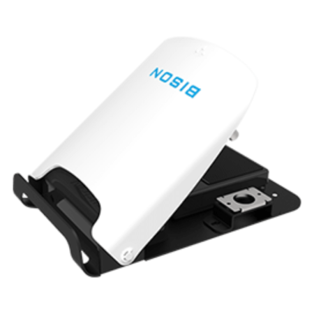 More-Xel Dual Lumier Nd:Yag + Alex Bison