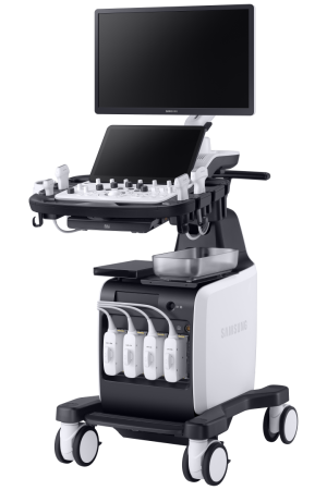 Аппарат УЗИ Samsung Medison V7
