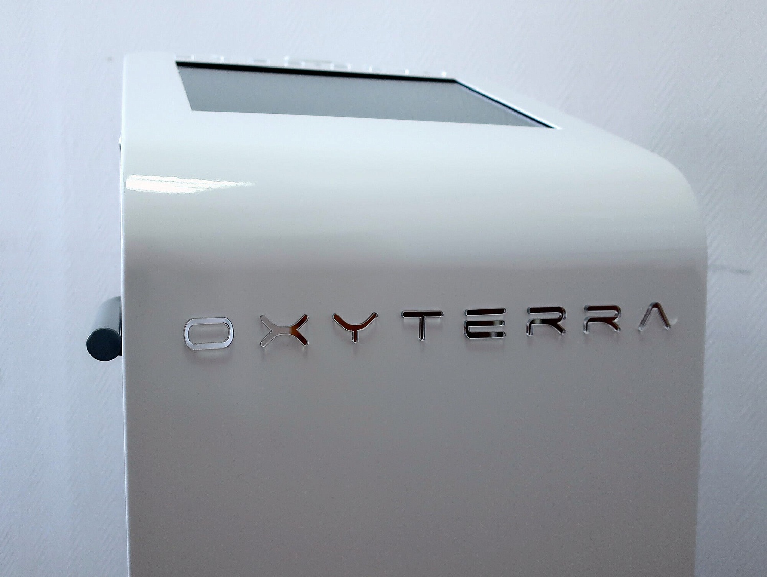 Аппарат Oxyterra для гипо-гипероксических тренировок