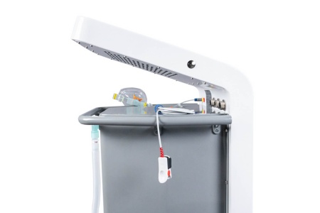 Аппарат Oxyterra для гипо-гипероксических тренировок